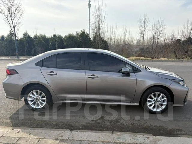 Toyota Corolla. ��������, ��������, 1.2 (110��.�.), ������, 20 000����. ��, �/�. ��� ����� �� ������������ ����