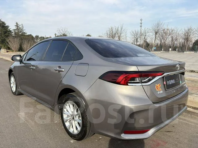 Toyota Corolla. ��������, ��������, 1.2 (110��.�.), ������, 20 000����. ��, �/�. ��� ����� �� ������������ ����
