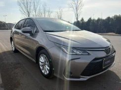 Toyota Corolla. ��������, ��������, 1.2 (110��.�.), ������, 20 000����. ��, �/�. ��� ����� �� ������������ ����