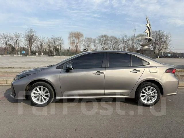 Toyota Corolla. ��������, ��������, 1.2 (110��.�.), ������, 20 000����. ��, �/�. ��� ����� �� ������������ ����