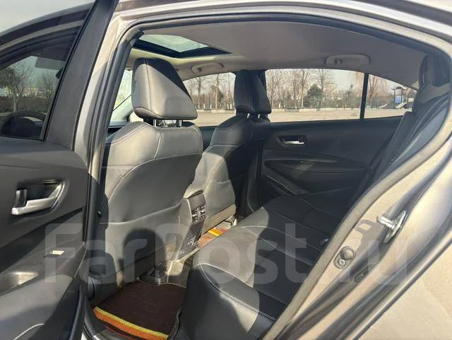Toyota Corolla. ��������, ��������, 1.2 (110��.�.), ������, 20 000����. ��, �/�. ��� ����� �� ������������ ����