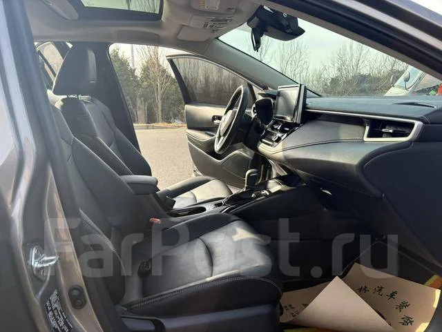 Toyota Corolla. ��������, ��������, 1.2 (110��.�.), ������, 20 000����. ��, �/�. ��� ����� �� ������������ ����