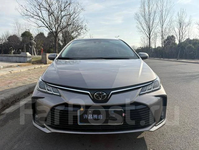 Toyota Corolla. ��������, ��������, 1.2 (110��.�.), ������, 20 000����. ��, �/�. ��� ����� �� ������������ ����