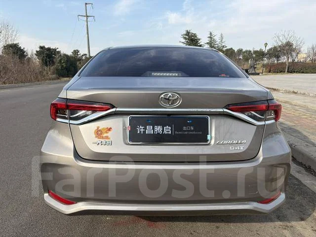 Toyota Corolla. ��������, ��������, 1.2 (110��.�.), ������, 20 000����. ��, �/�. ��� ����� �� ������������ ����