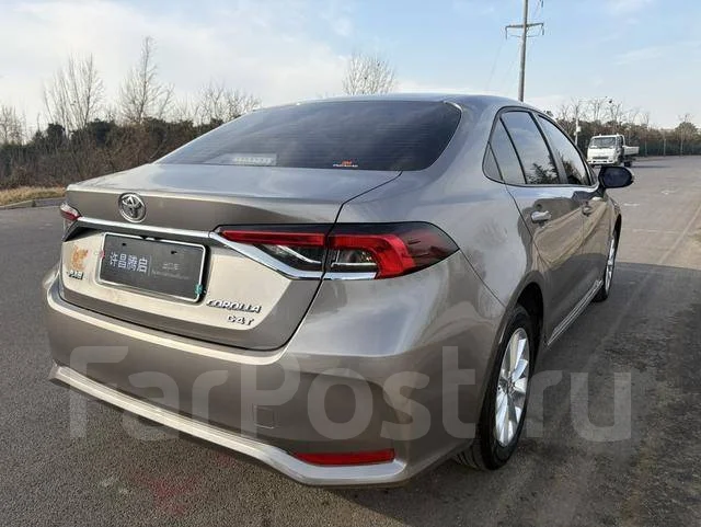 Toyota Corolla. ��������, ��������, 1.2 (110��.�.), ������, 20 000����. ��, �/�. ��� ����� �� ������������ ����