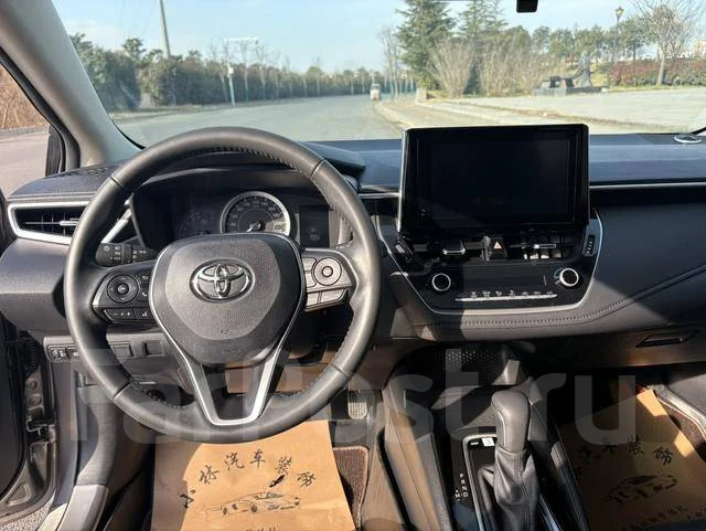 Toyota Corolla. ��������, ��������, 1.2 (110��.�.), ������, 20 000����. ��, �/�. ��� ����� �� ������������ ����