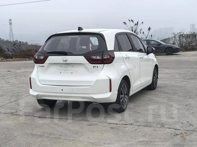 Honda Fit. ��������, ��������, 1.5 (139��.�.), ������, 30 000����. ��, �/�. ��� ����� �� ������������ ����