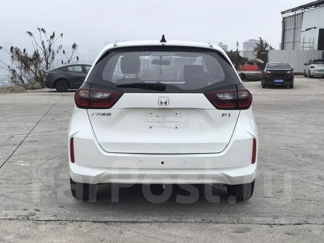 Honda Fit. ��������, ��������, 1.5 (139��.�.), ������, 30 000����. ��, �/�. ��� ����� �� ������������ ����