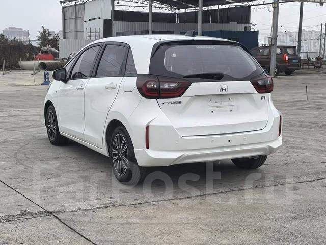 Honda Fit. ��������, ��������, 1.5 (139��.�.), ������, 30 000����. ��, �/�. ��� ����� �� ������������ ����