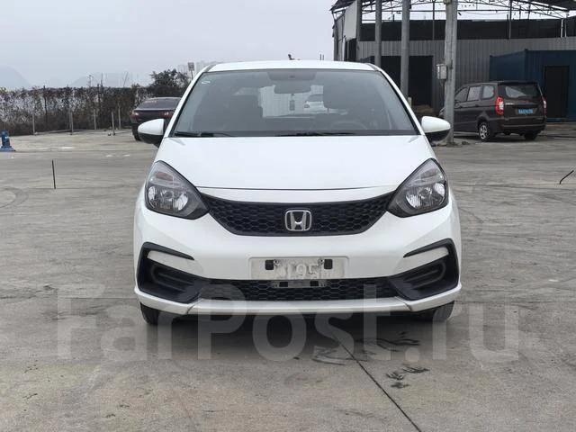 Honda Fit. ��������, ��������, 1.5 (139��.�.), ������, 30 000����. ��, �/�. ��� ����� �� ������������ ����