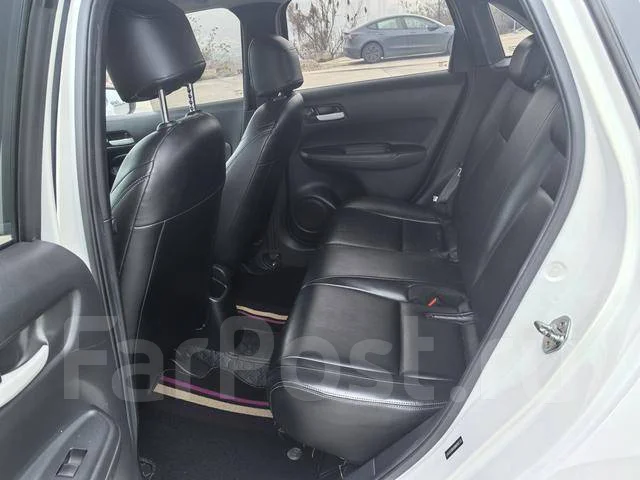 Honda Fit. ��������, ��������, 1.5 (139��.�.), ������, 30 000����. ��, �/�. ��� ����� �� ������������ ����