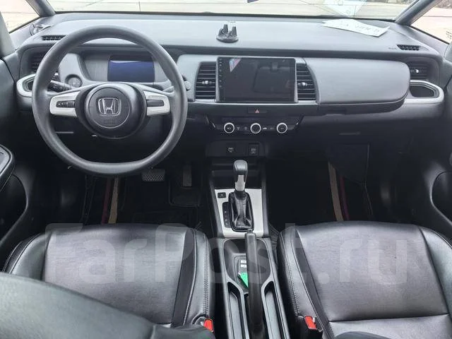 Honda Fit. ��������, ��������, 1.5 (139��.�.), ������, 30 000����. ��, �/�. ��� ����� �� ������������ ����