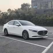 Mazda Mazda3. �������, ��������, 2.0 (158��.�.), ������, 31 000����. ��, �/�. ��� ����� �� ������������ ����