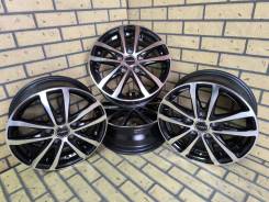 Autobacs Seven Evance