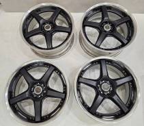 RAYS Volk Racing GTS. 8.0x19", 5x100, ET40, �� 73���. ����