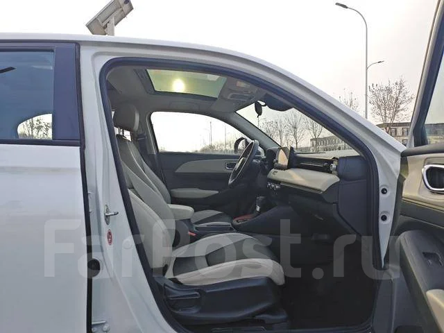 Honda Vezel. ��������, ��������, 1.5 (120��.�.), ������, 23 000����. ��, �/�. ��� ����� �� ������������ ����