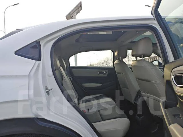 Honda Vezel. ��������, ��������, 1.5 (120��.�.), ������, 23 000����. ��, �/�. ��� ����� �� ������������ ����