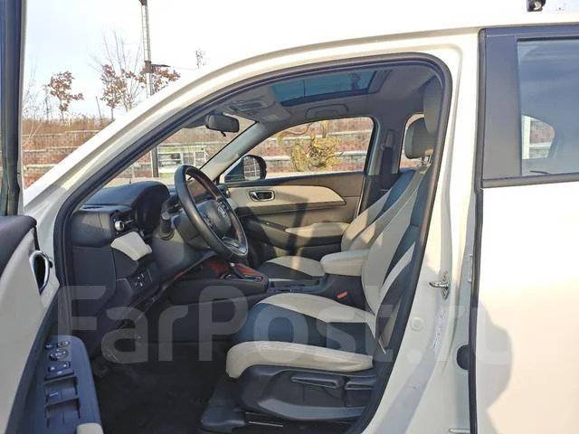 Honda Vezel. ��������, ��������, 1.5 (120��.�.), ������, 23 000����. ��, �/�. ��� ����� �� ������������ ����