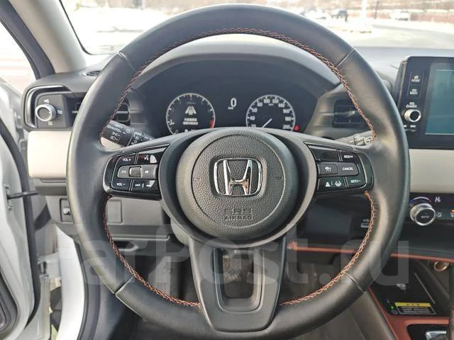 Honda Vezel. ��������, ��������, 1.5 (120��.�.), ������, 23 000����. ��, �/�. ��� ����� �� ������������ ����