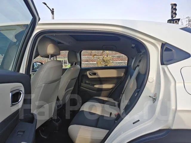 Honda Vezel. ��������, ��������, 1.5 (120��.�.), ������, 23 000����. ��, �/�. ��� ����� �� ������������ ����