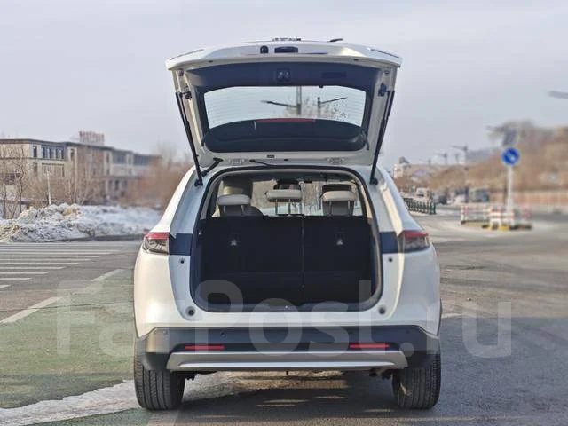 Honda Vezel. ��������, ��������, 1.5 (120��.�.), ������, 23 000����. ��, �/�. ��� ����� �� ������������ ����