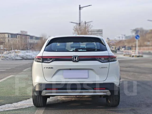 Honda Vezel. ��������, ��������, 1.5 (120��.�.), ������, 23 000����. ��, �/�. ��� ����� �� ������������ ����