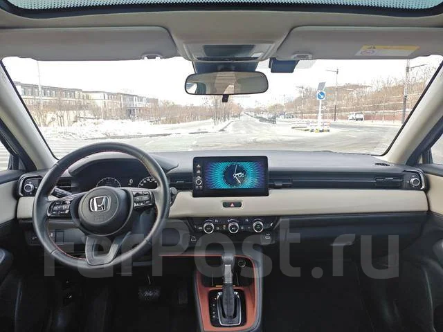 Honda Vezel. ��������, ��������, 1.5 (120��.�.), ������, 23 000����. ��, �/�. ��� ����� �� ������������ ����