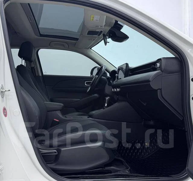 Honda XR-V. ��������, ��������, 1.5 (120��.�.), ������, 20 000����. ��, �/�. ��� ����� �� ������������ ����