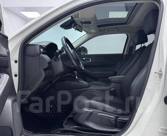Honda XR-V. ��������, ��������, 1.5 (120��.�.), ������, 20 000����. ��, �/�. ��� ����� �� ������������ ����
