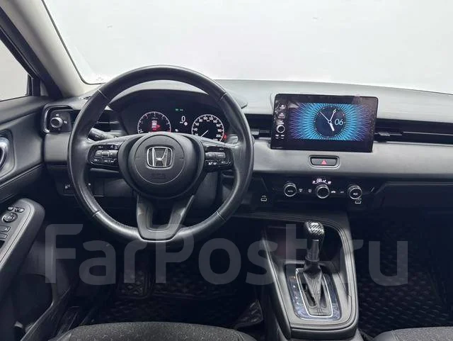 Honda XR-V. ��������, ��������, 1.5 (120��.�.), ������, 20 000����. ��, �/�. ��� ����� �� ������������ ����