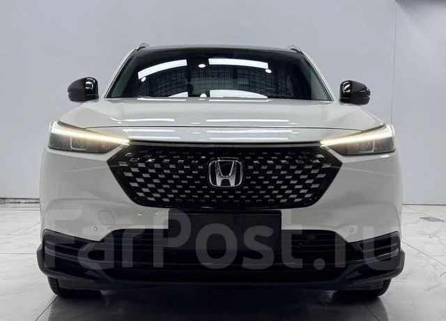 Honda XR-V. ��������, ��������, 1.5 (120��.�.), ������, 20 000����. ��, �/�. ��� ����� �� ������������ ����