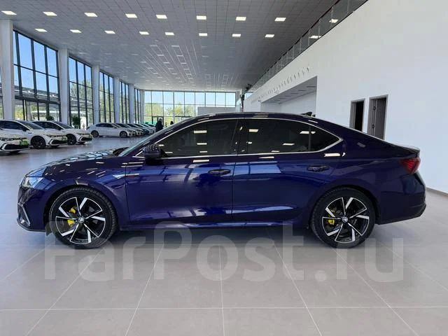 Skoda Octavia. �������, ��������, 1.4 (150��.�.), ������, 16 000����. ��, �/�. ��� ����� �� ������������ ����