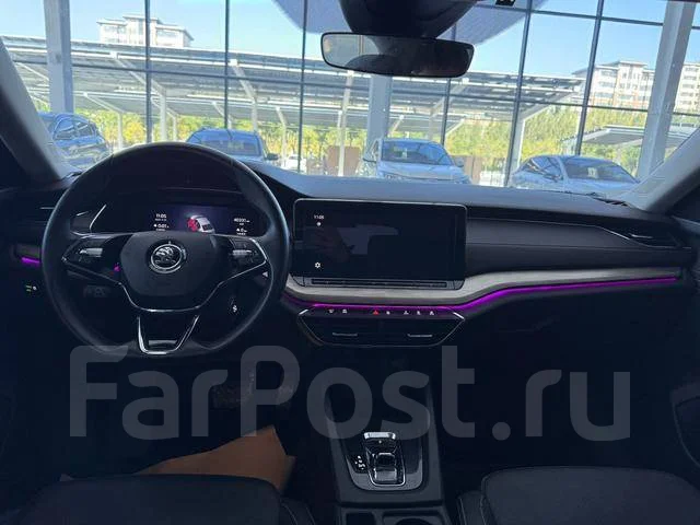 Skoda Octavia. �������, ��������, 1.4 (150��.�.), ������, 16 000����. ��, �/�. ��� ����� �� ������������ ����
