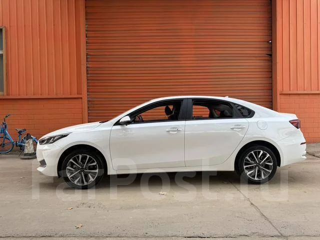 Kia K3. �������, ��������, 1.5 (115��.�.), ������, 20 000����. ��, �/�. ��� ����� �� ������������ ����