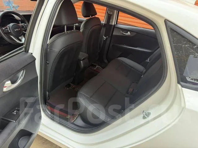 Kia K3. �������, ��������, 1.5 (115��.�.), ������, 20 000����. ��, �/�. ��� ����� �� ������������ ����