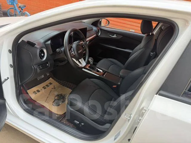Kia K3. �������, ��������, 1.5 (115��.�.), ������, 20 000����. ��, �/�. ��� ����� �� ������������ ����
