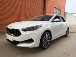 Kia K3. �������, ��������, 1.5 (115��.�.), ������, 20 000����. ��, �/�. ��� ����� �� ������������ ����
