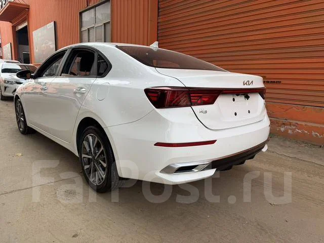Kia K3. �������, ��������, 1.5 (115��.�.), ������, 20 000����. ��, �/�. ��� ����� �� ������������ ����