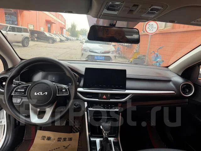 Kia K3. �������, ��������, 1.5 (115��.�.), ������, 20 000����. ��, �/�. ��� ����� �� ������������ ����