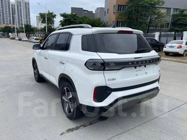 Hyundai ix35. �������, ��������, 1.4 (150��.�.), ������, 30 000����. ��, �/�. ��� ����� �� ������������ ����