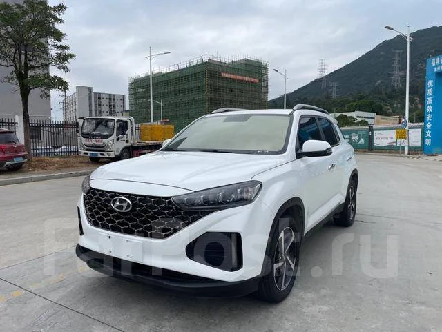 Hyundai ix35. �������, ��������, 1.4 (150��.�.), ������, 30 000����. ��, �/�. ��� ����� �� ������������ ����