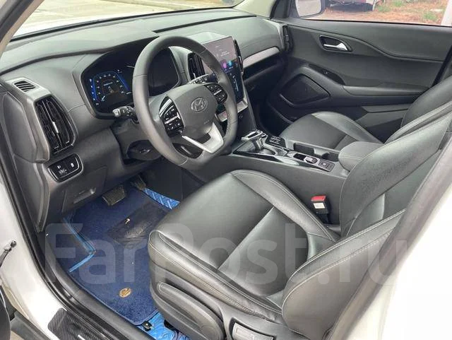 Hyundai ix35. �������, ��������, 1.4 (150��.�.), ������, 30 000����. ��, �/�. ��� ����� �� ������������ ����
