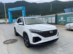 Hyundai ix35. �������, ��������, 1.4 (150��.�.), ������, 30 000����. ��, �/�. ��� ����� �� ������������ ����