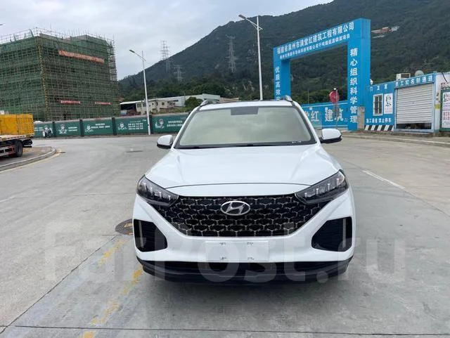 Hyundai ix35. �������, ��������, 1.4 (150��.�.), ������, 30 000����. ��, �/�. ��� ����� �� ������������ ����