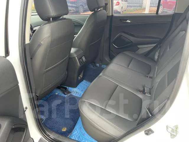 Hyundai ix35. �������, ��������, 1.4 (150��.�.), ������, 30 000����. ��, �/�. ��� ����� �� ������������ ����