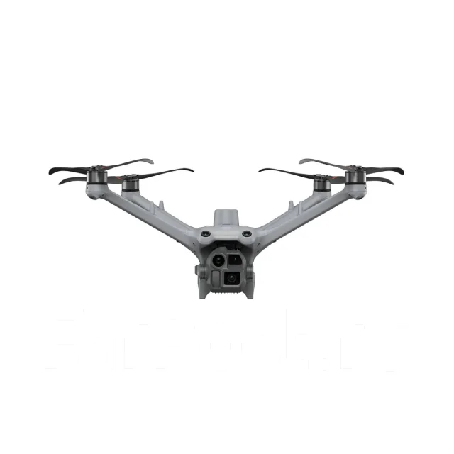 DJI Matrice. � �������. ��� ����� �� ������������ ����