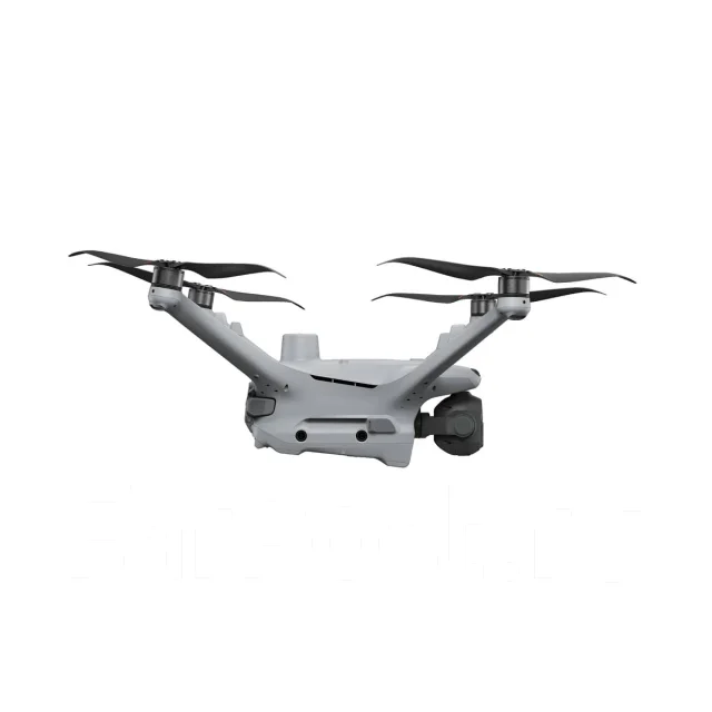 DJI Matrice. � �������. ��� ����� �� ������������ ����