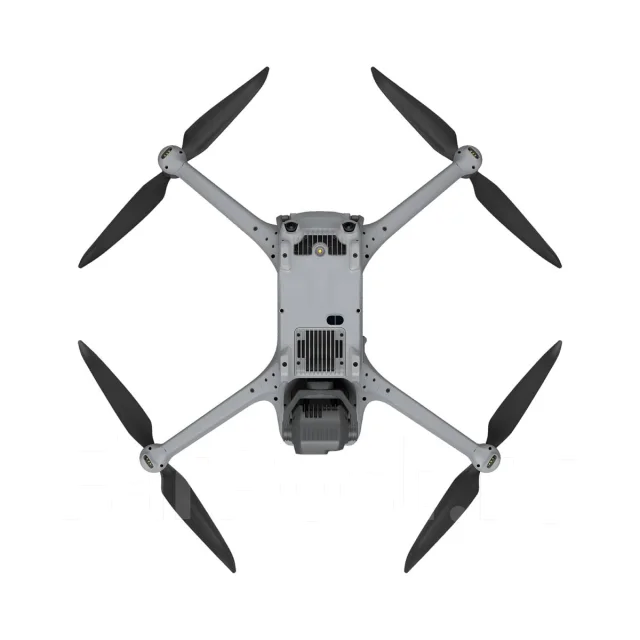 DJI Matrice. � �������. ��� ����� �� ������������ ����