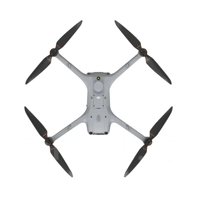 DJI Matrice. � �������. ��� ����� �� ������������ ����