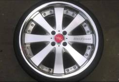 Crimson Limix Linea. 7.0/7.0x17", 4x100, ET45/35, �� 60,1���. ����